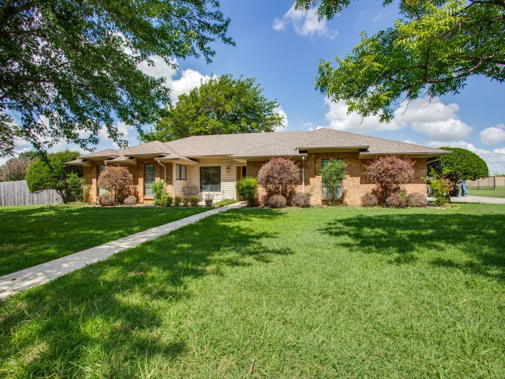 3311 Darby Lane Denton TX 76207
