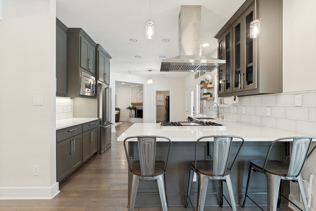 1414 Macrae Court Allen TX 75013