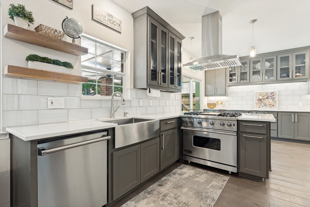 1414 Macrae Court Allen TX 75013