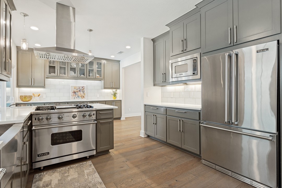 1414 Macrae Court Allen TX 75013