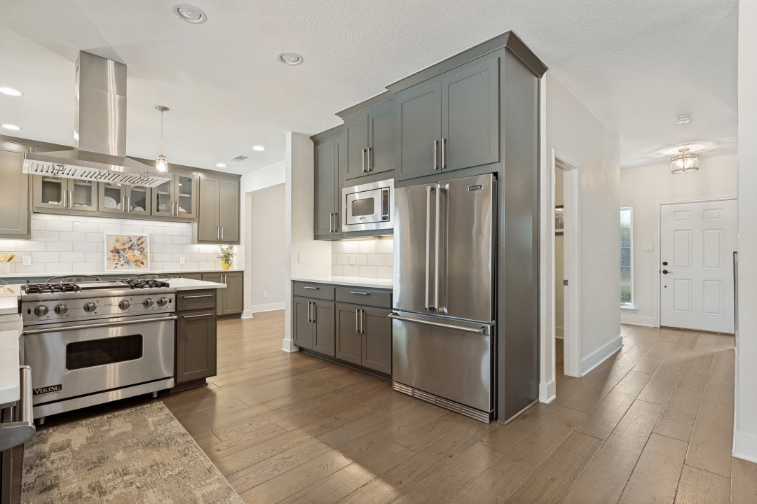 1414 Macrae Court Allen TX 75013