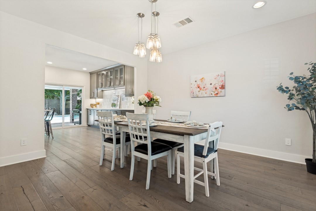 1414 Macrae Court Allen TX 75013