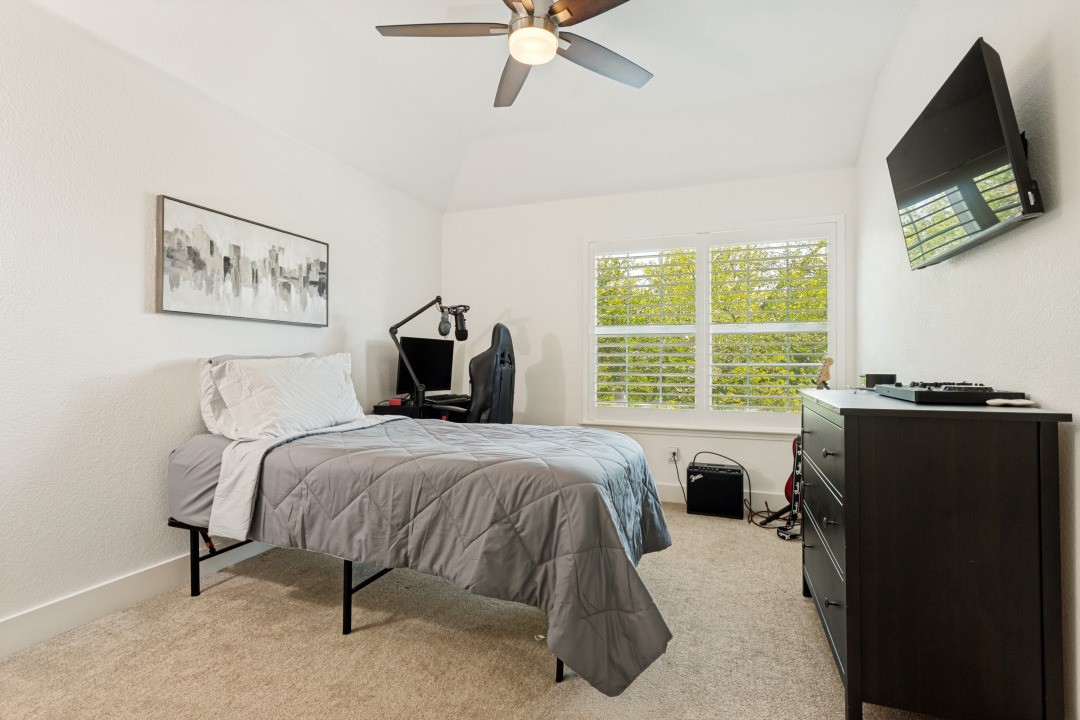 1414 Macrae Court Allen TX 75013