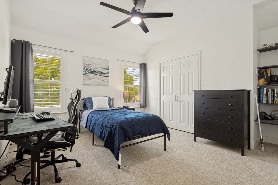 1414 Macrae Court Allen TX 75013
