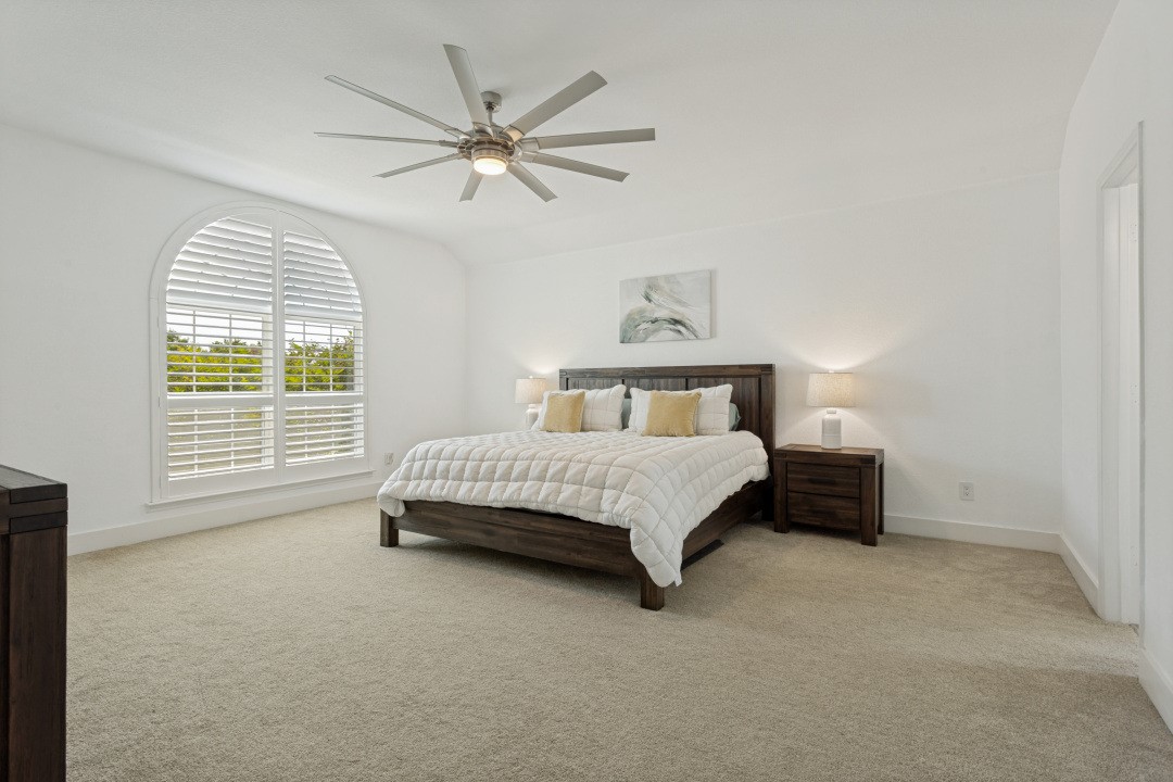 1414 Macrae Court Allen TX 75013