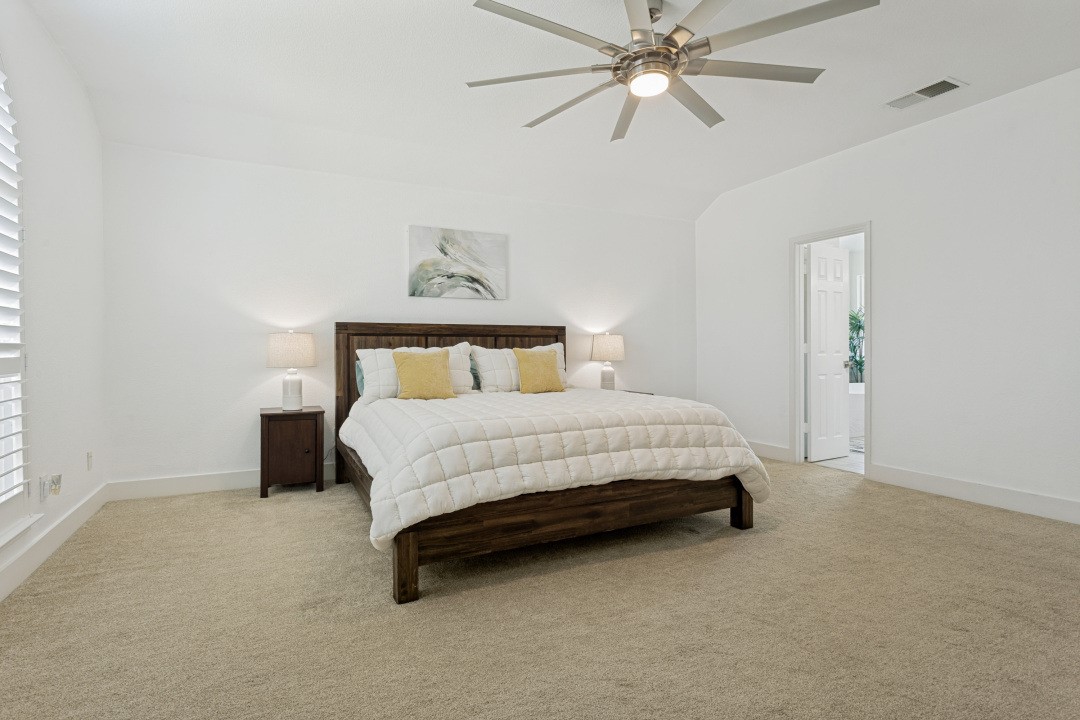 1414 Macrae Court Allen TX 75013