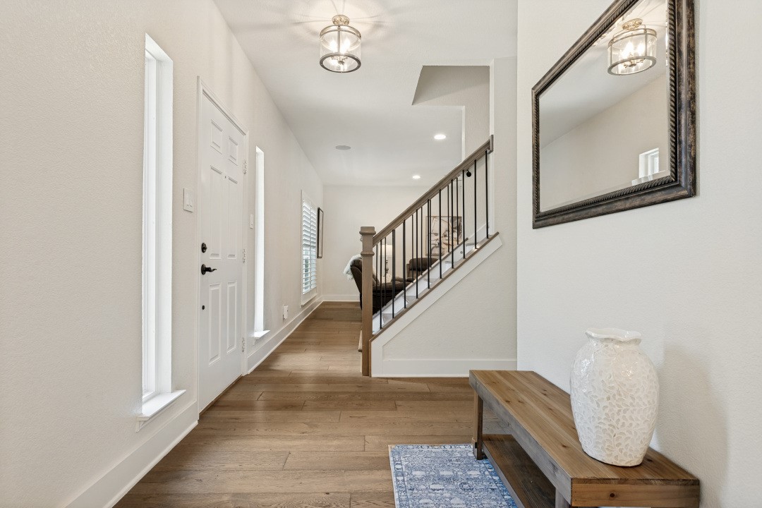1414 Macrae Court Allen TX 75013