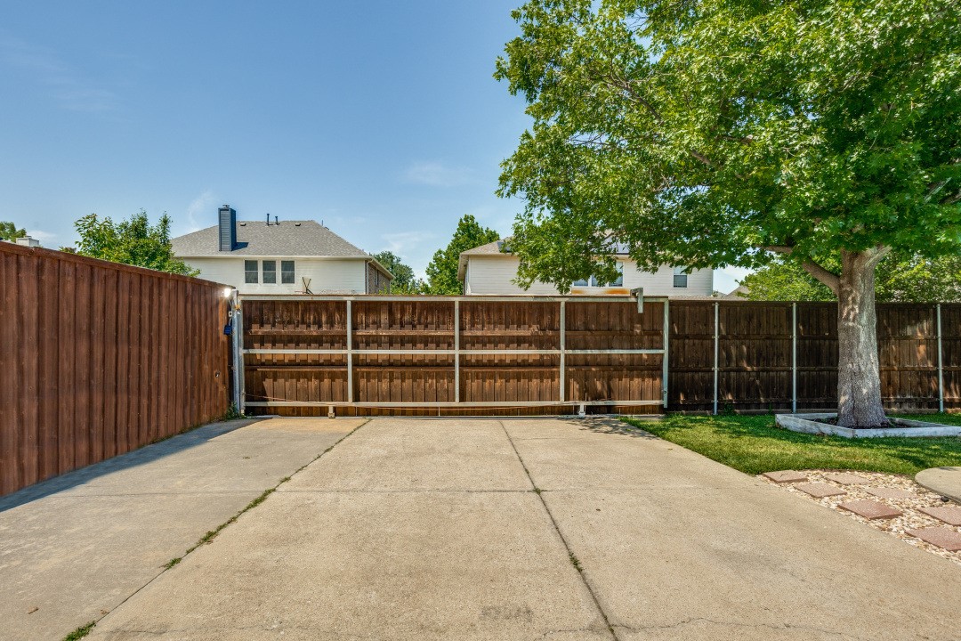 1414 Macrae Court Allen TX 75013