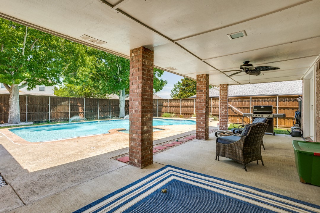 1414 Macrae Court Allen TX 75013