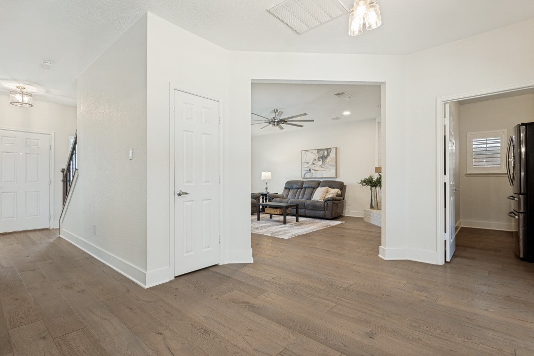 1414 Macrae Court Allen TX 75013