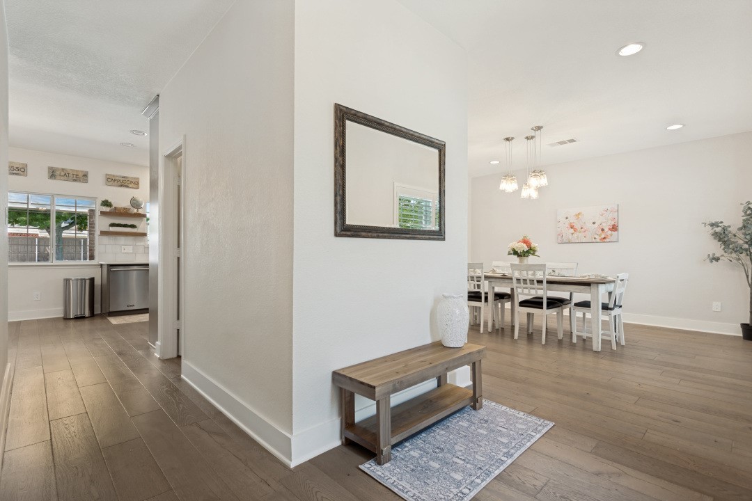 1414 Macrae Court Allen TX 75013