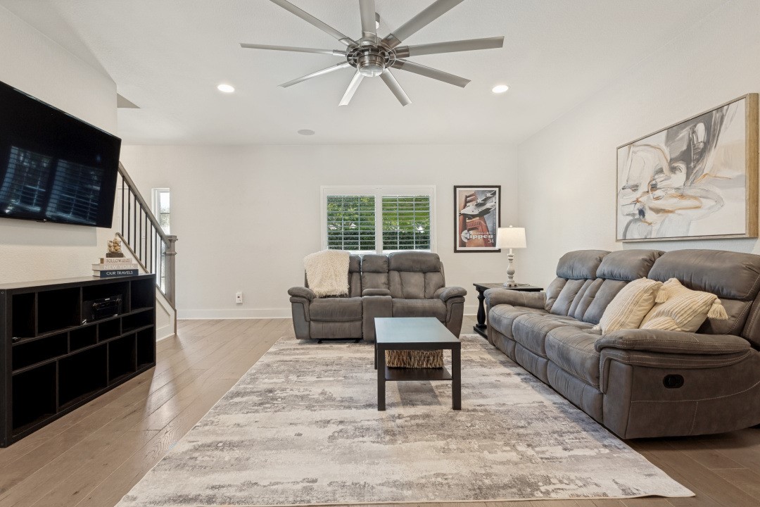 1414 Macrae Court Allen TX 75013