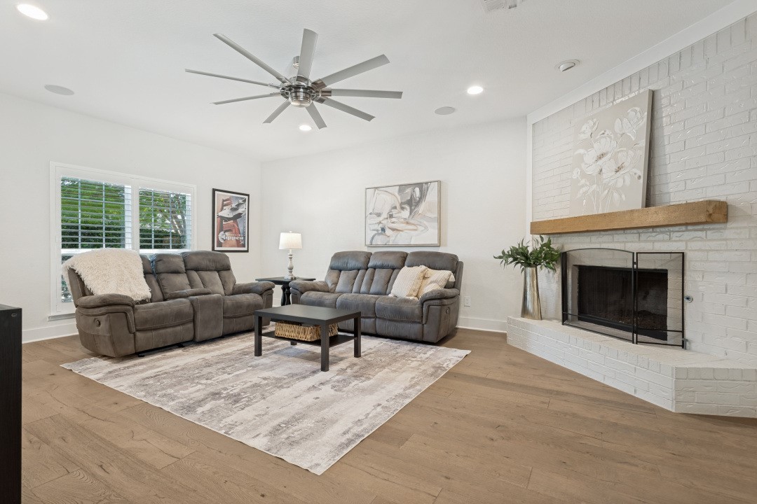 1414 Macrae Court Allen TX 75013