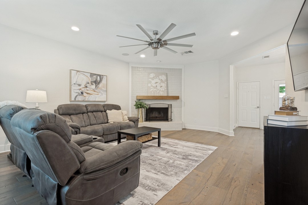 1414 Macrae Court Allen TX 75013