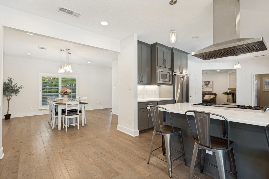 1414 Macrae Court Allen TX 75013