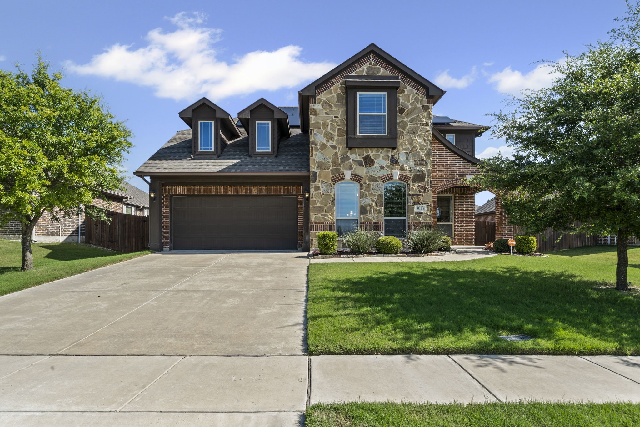 3013 Paisley Drive Midlothian TX 76065