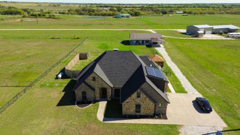 14440 Cashs Mill Road Sanger TX 76266