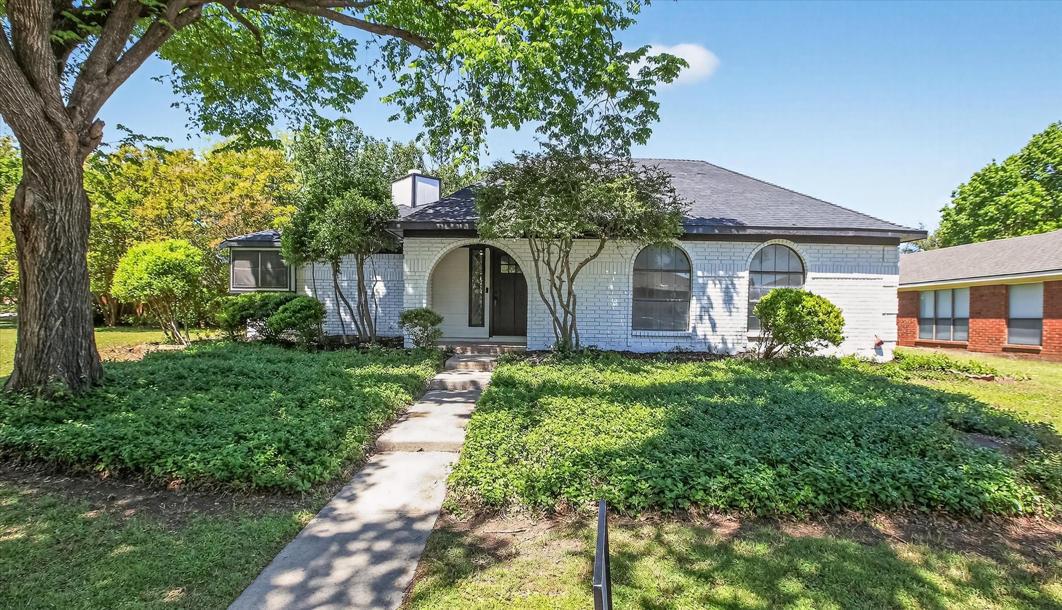1541 Sunswept Terrace Lewisville TX 75077