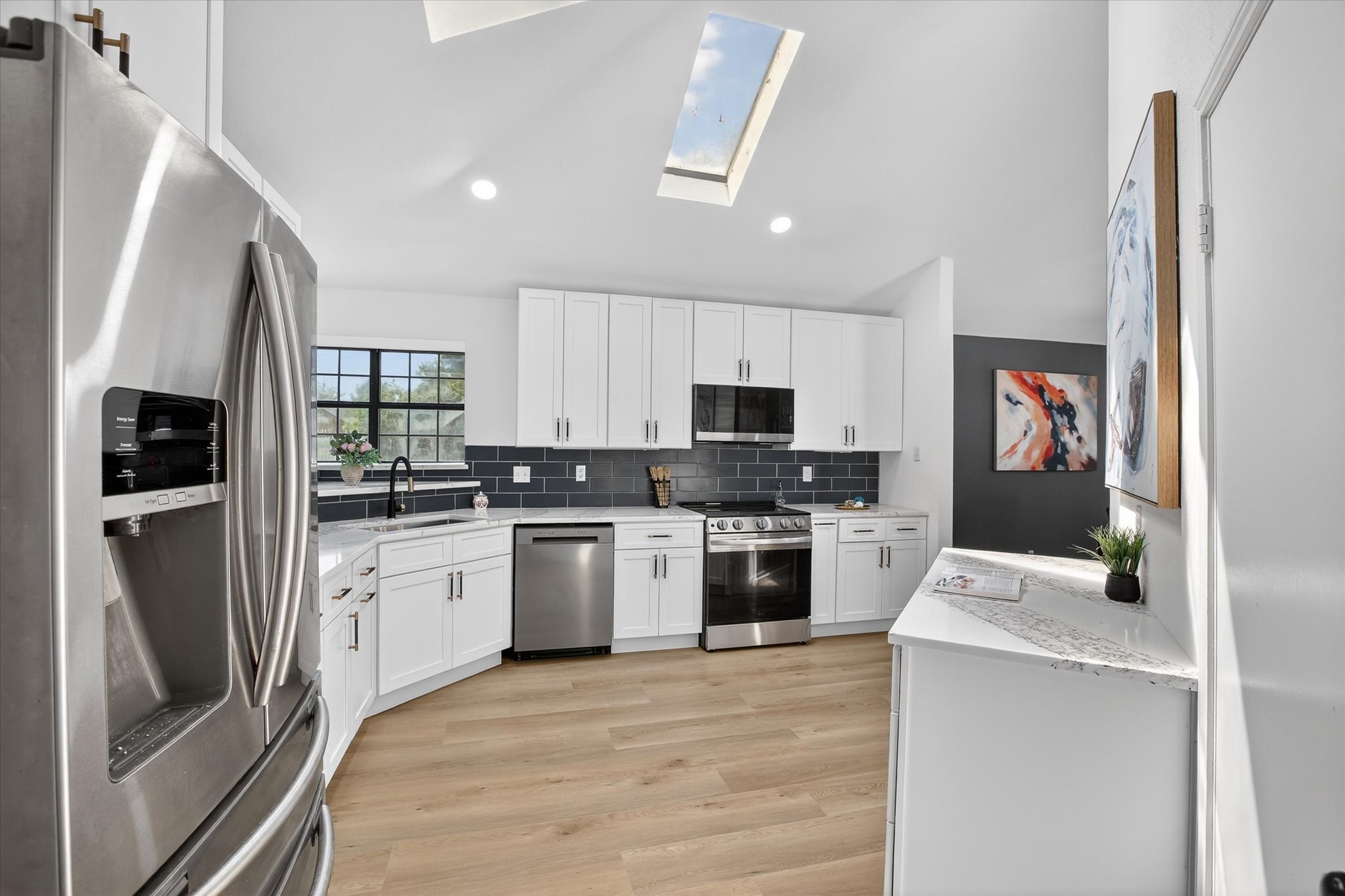 1541 Sunswept Terrace Lewisville TX 75077