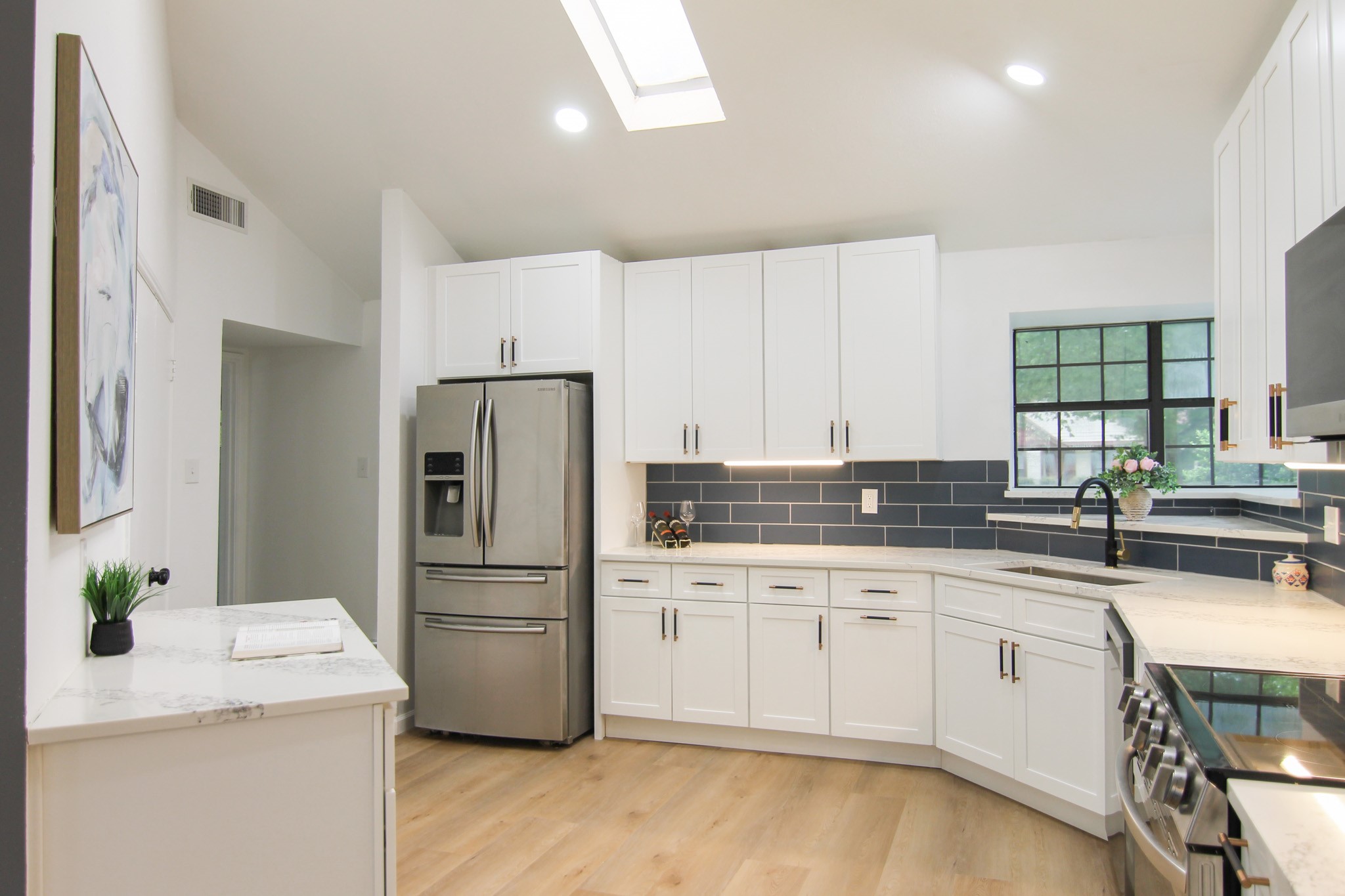 1541 Sunswept Terrace Lewisville TX 75077