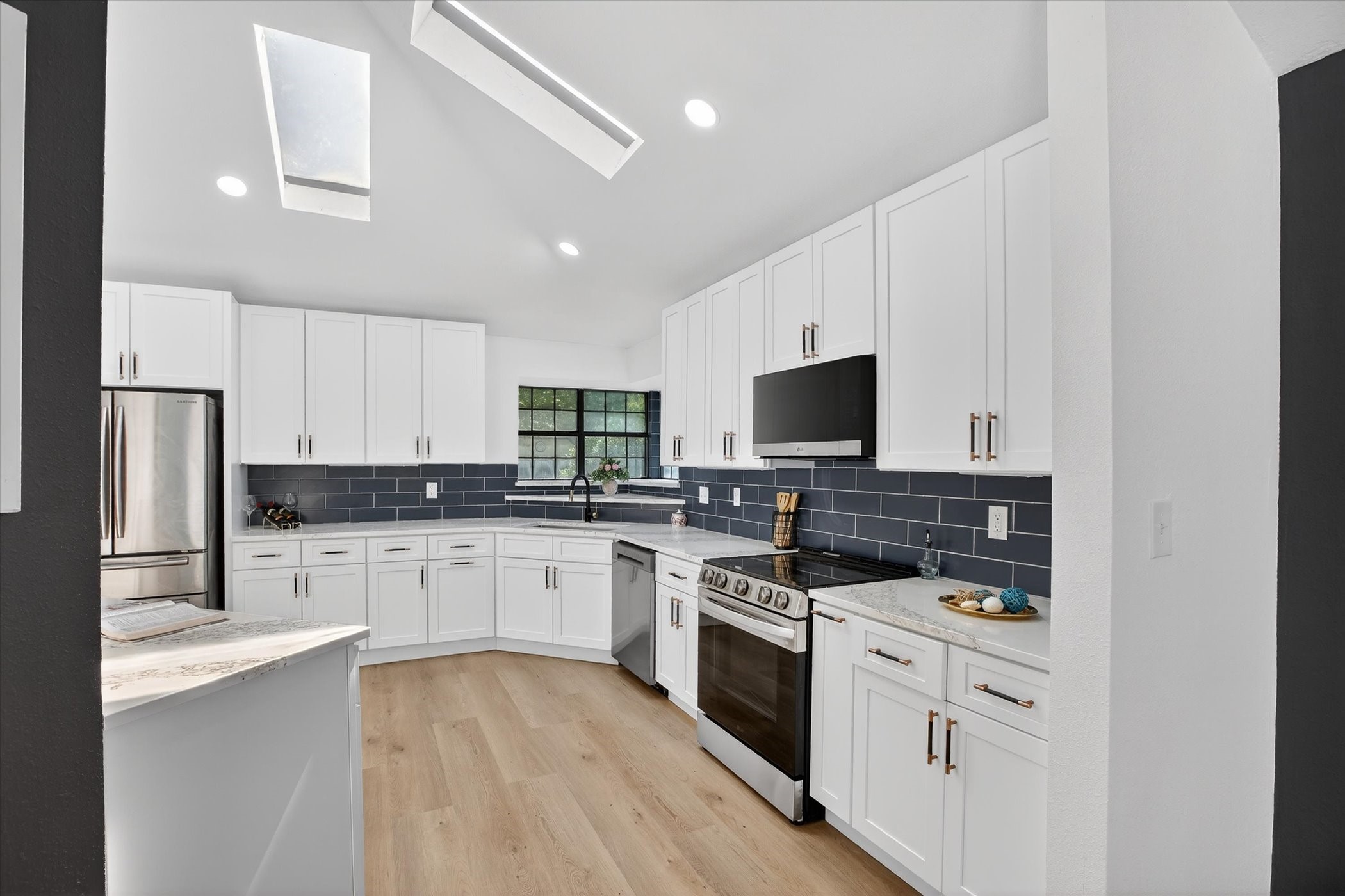 1541 Sunswept Terrace Lewisville TX 75077