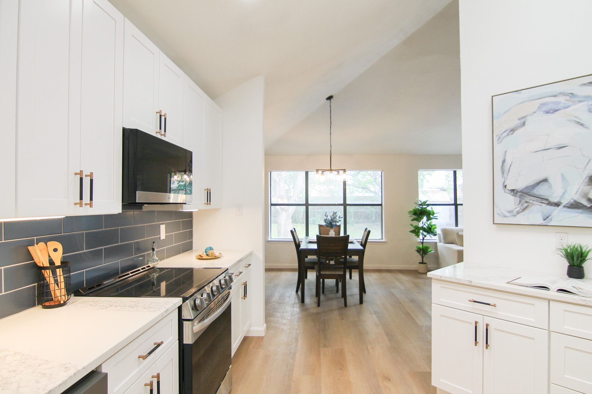 1541 Sunswept Terrace Lewisville TX 75077