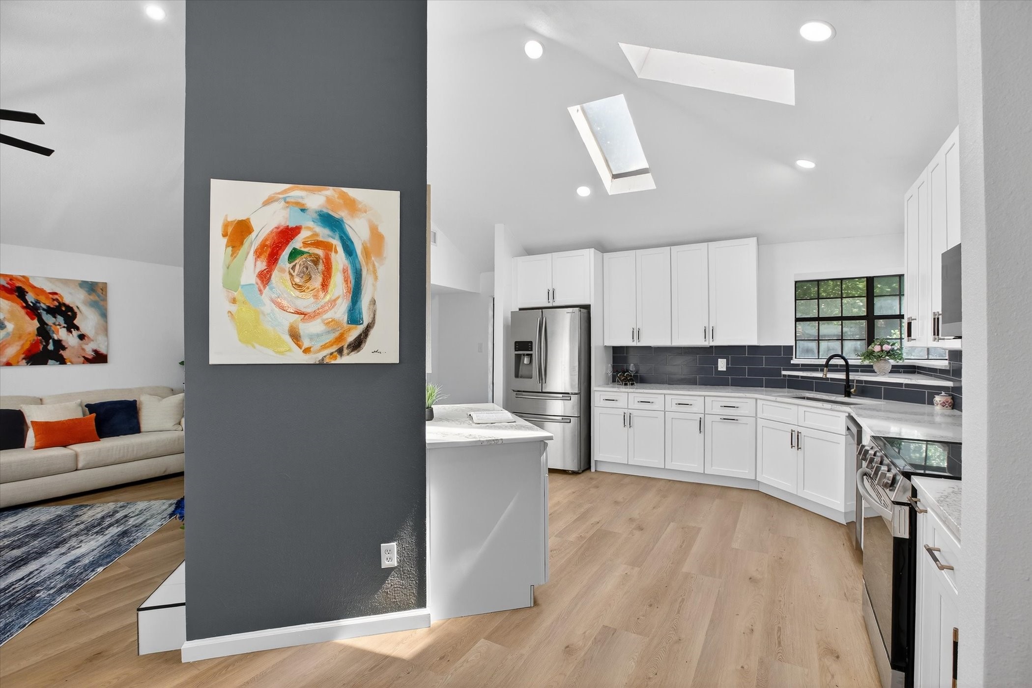 1541 Sunswept Terrace Lewisville TX 75077