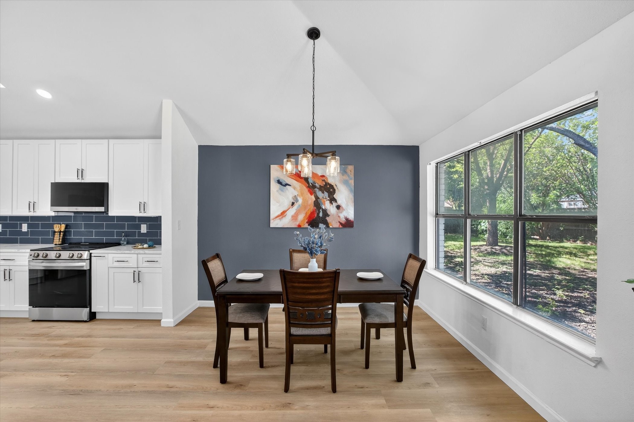 1541 Sunswept Terrace Lewisville TX 75077