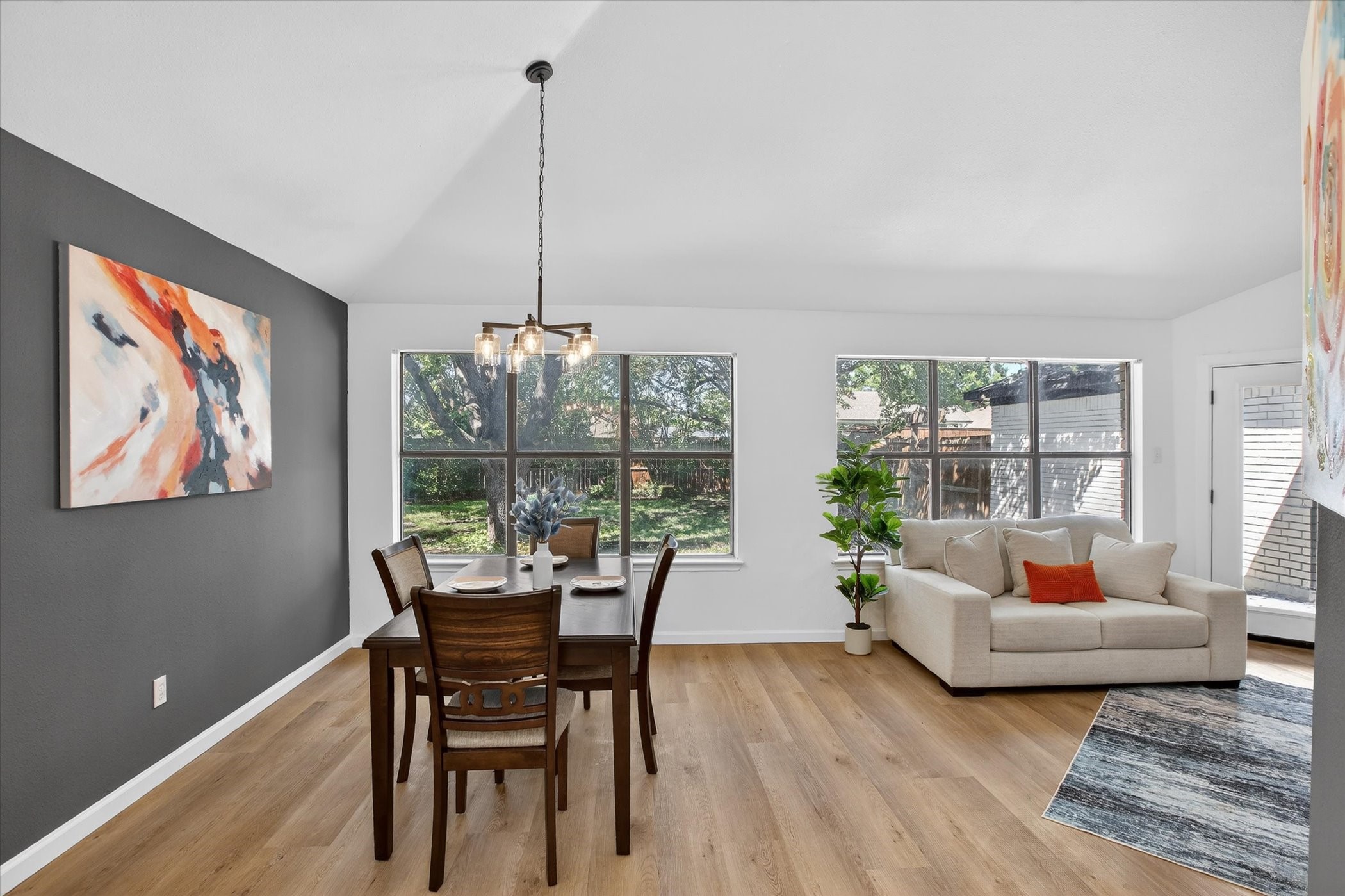 1541 Sunswept Terrace Lewisville TX 75077