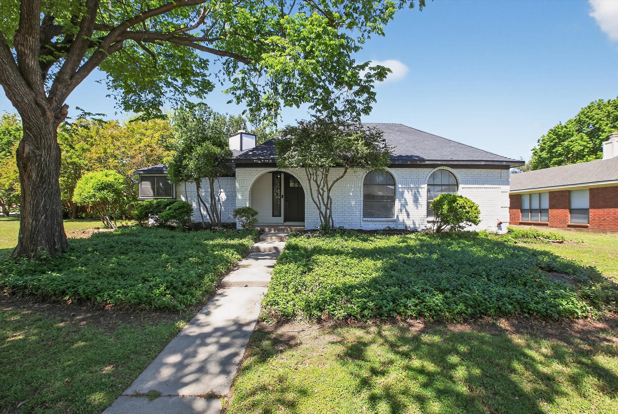 1541 Sunswept Terrace Lewisville TX 75077