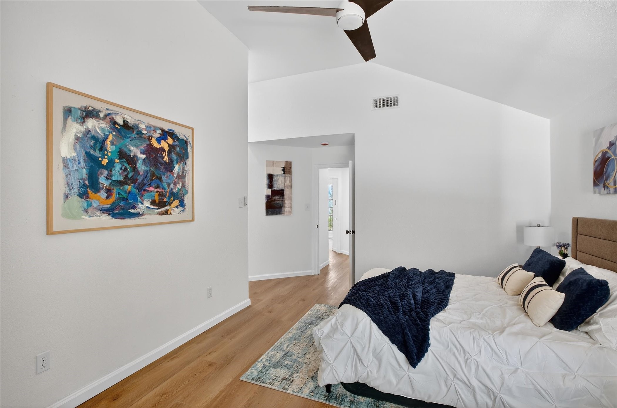 1541 Sunswept Terrace Lewisville TX 75077