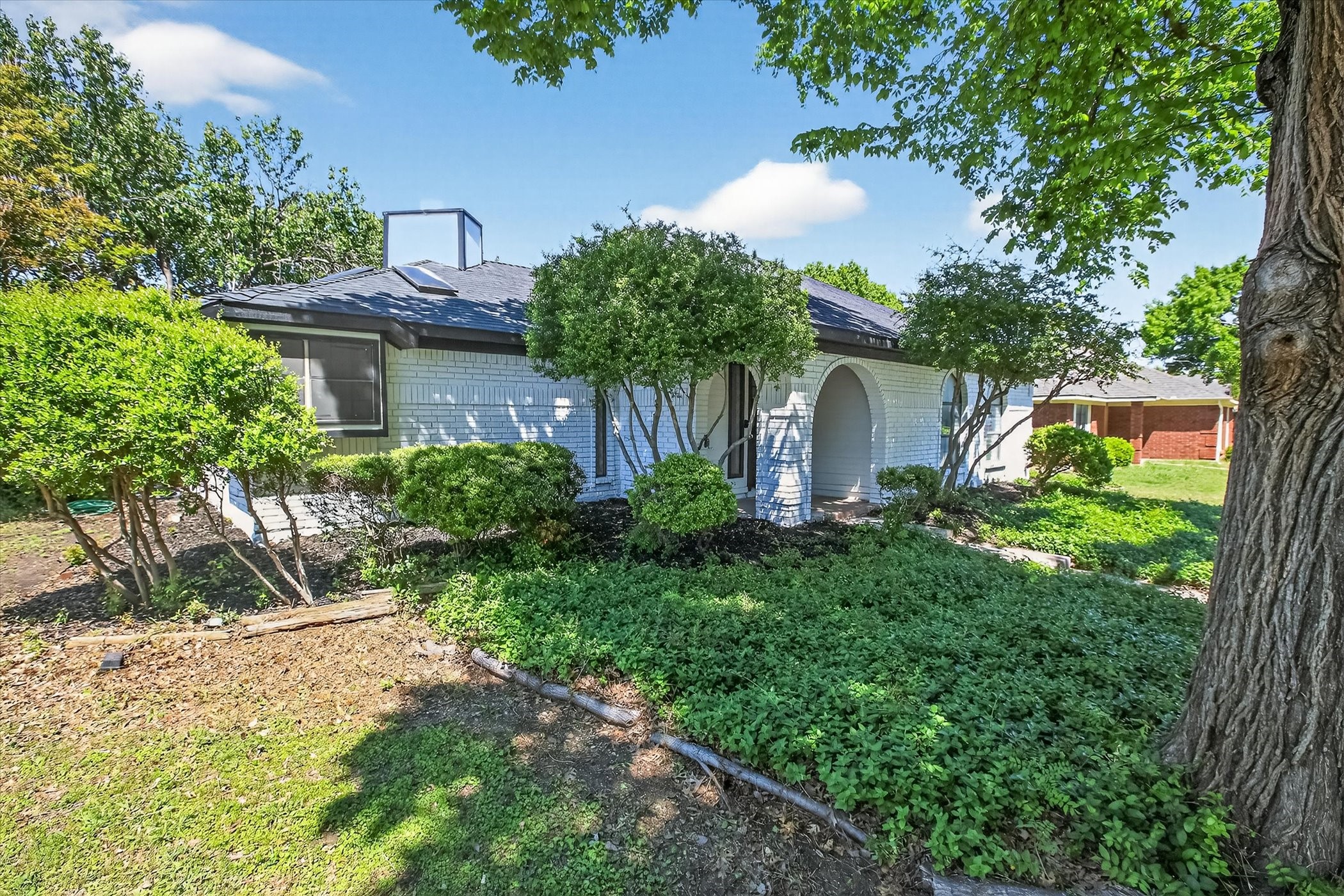1541 Sunswept Terrace Lewisville TX 75077