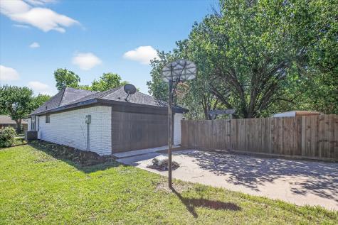 1541 Sunswept Terrace Lewisville TX 75077