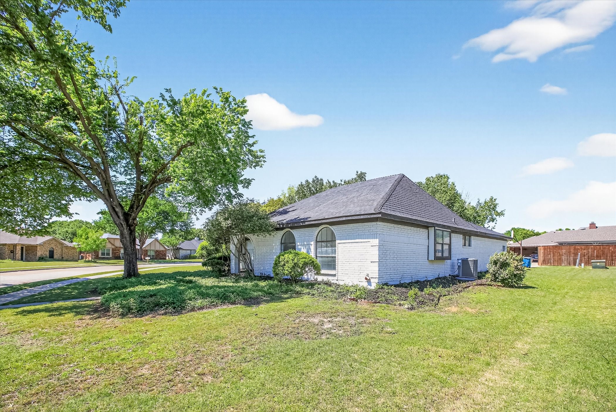 1541 Sunswept Terrace Lewisville TX 75077