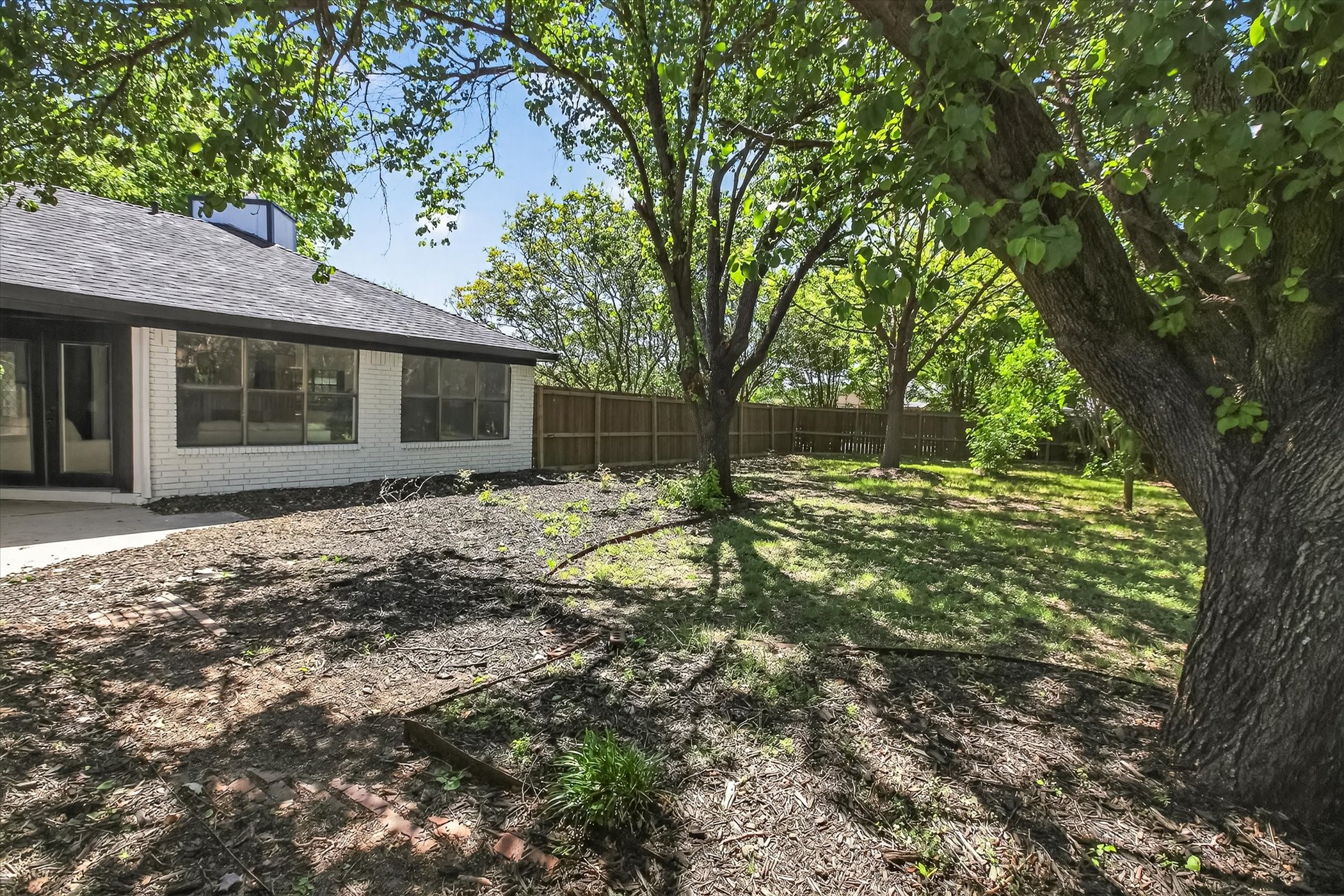 1541 Sunswept Terrace Lewisville TX 75077