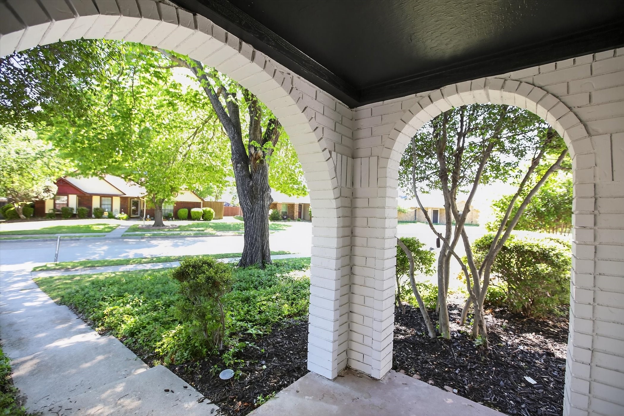 1541 Sunswept Terrace Lewisville TX 75077