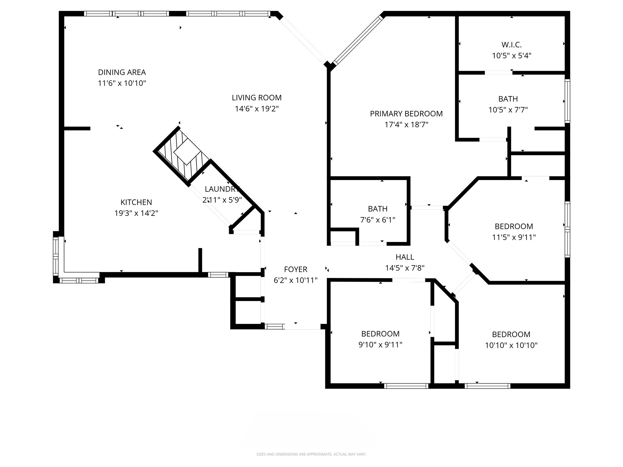 1541 Sunswept Terrace Lewisville TX 75077