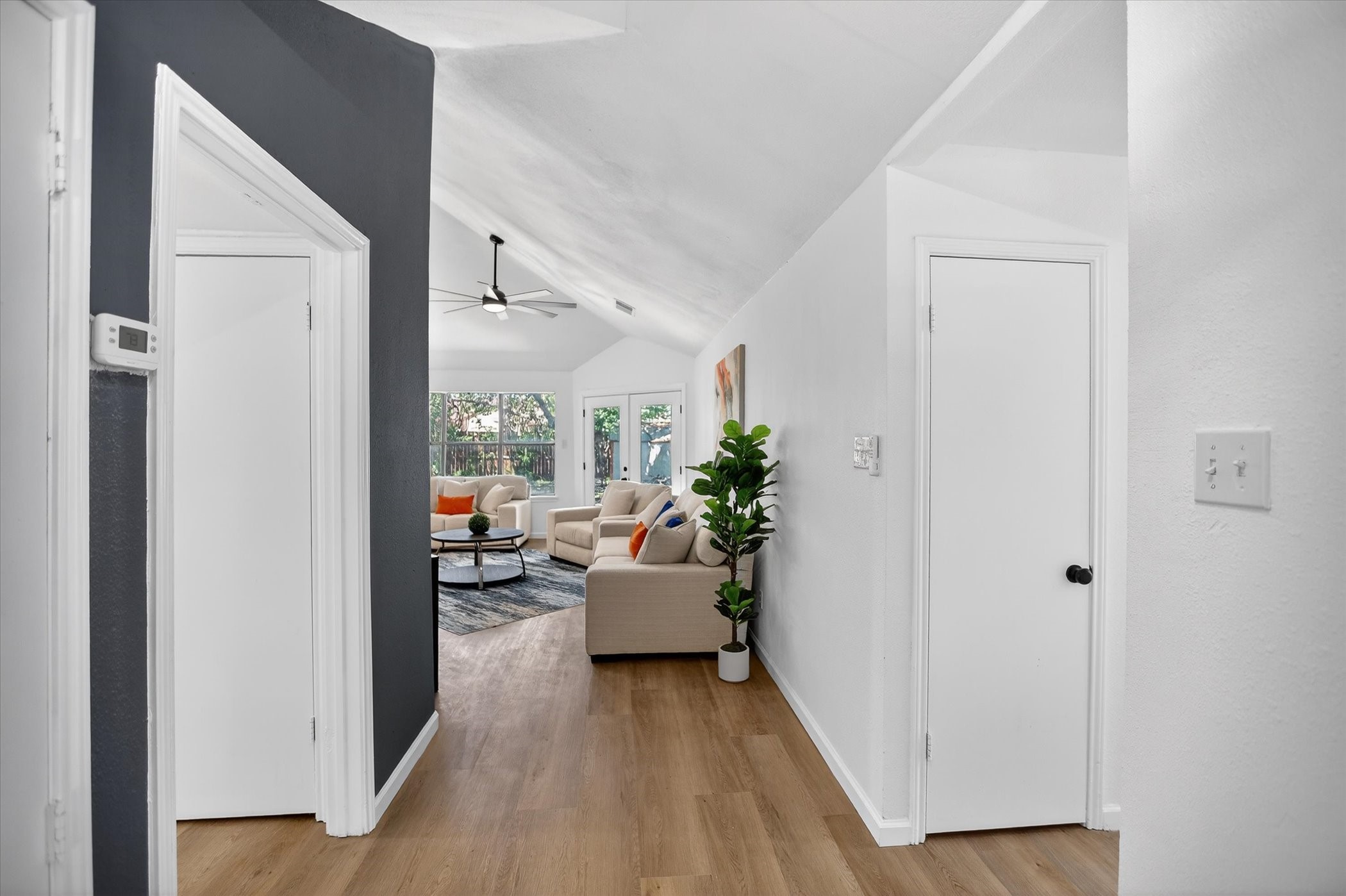 1541 Sunswept Terrace Lewisville TX 75077