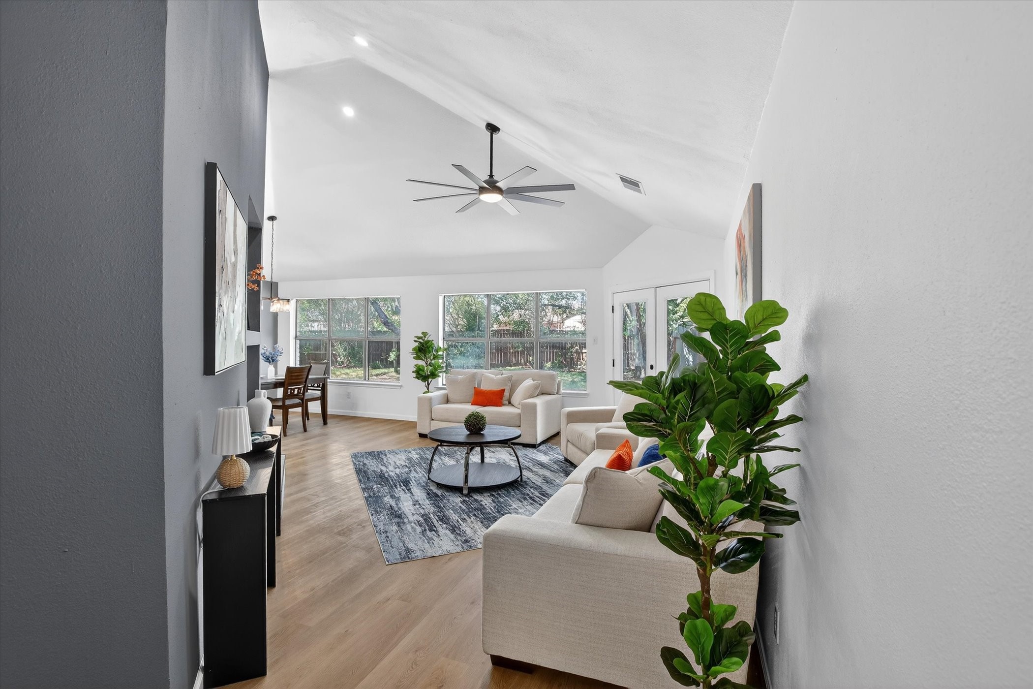 1541 Sunswept Terrace Lewisville TX 75077