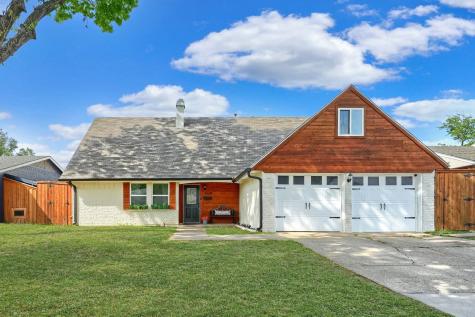4029 Justice Lane Garland TX 75042