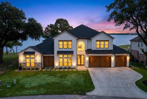 10627 Buccaneer Point Frisco TX 75036