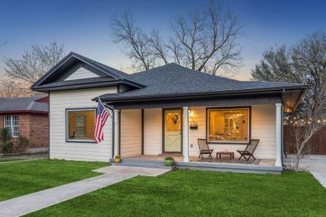 308 S Brighton Avenue Dallas TX 75208