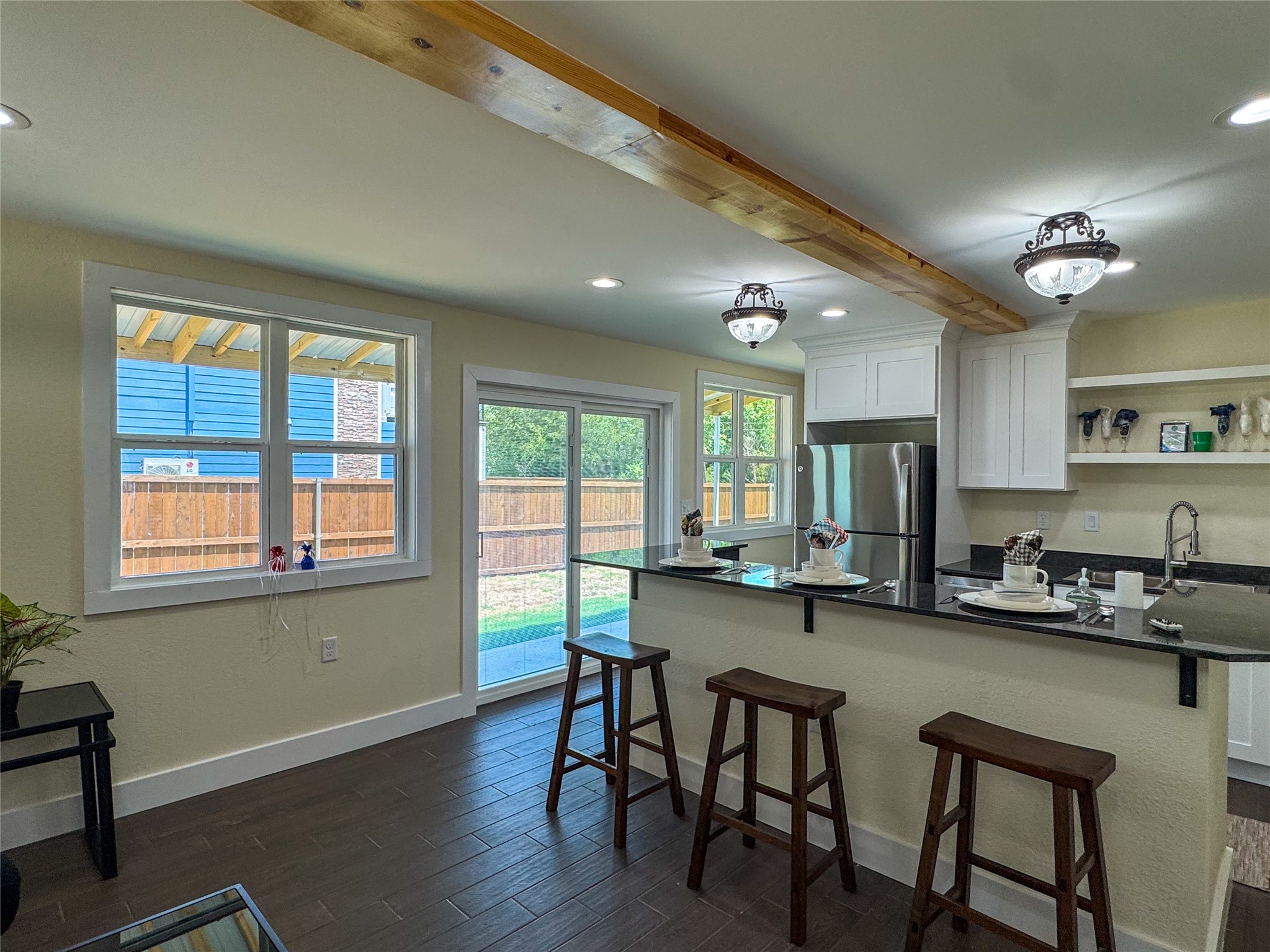 1228 Kennie Drive Commerce TX 75428