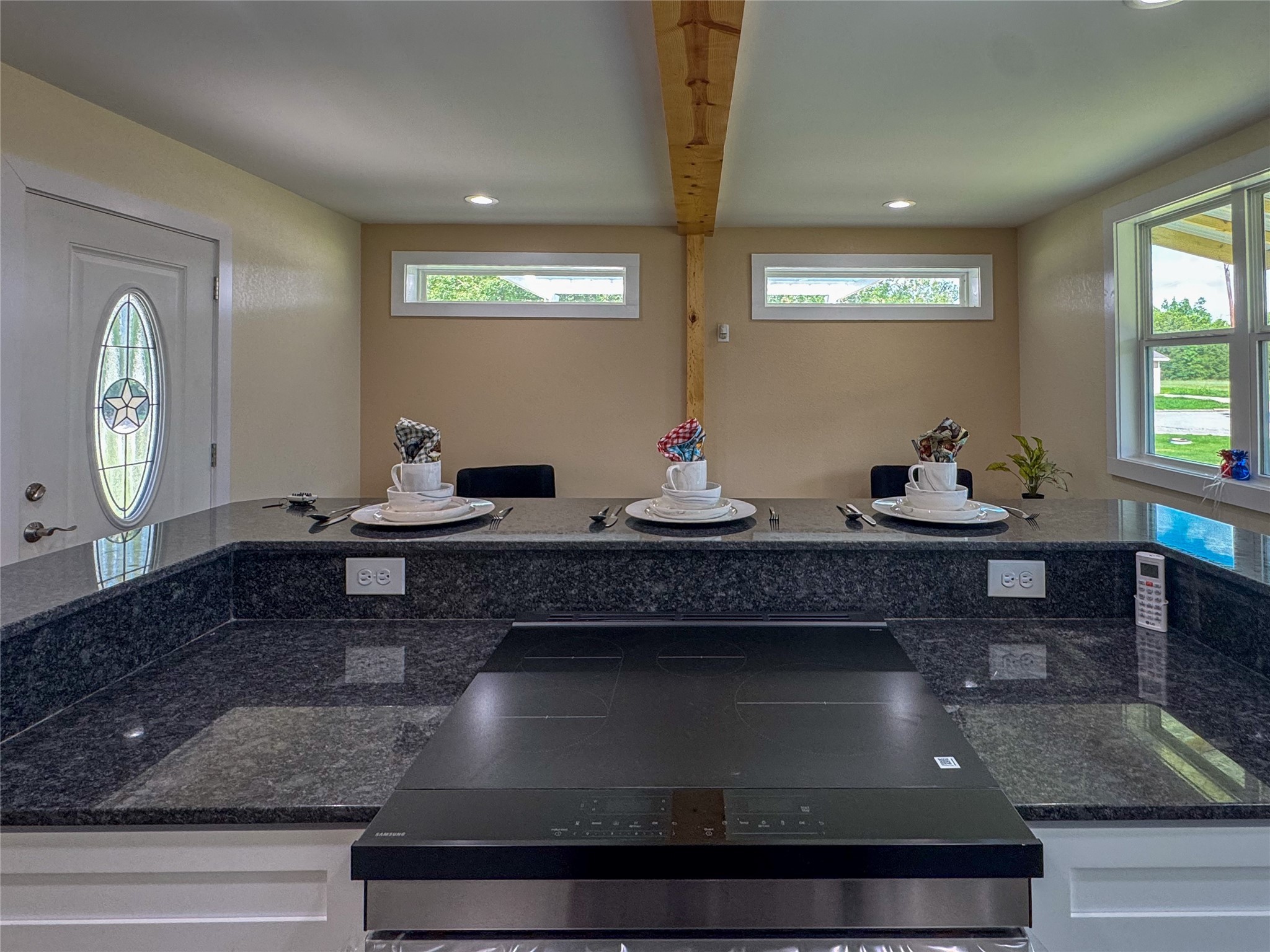 1228 Kennie Drive Commerce TX 75428
