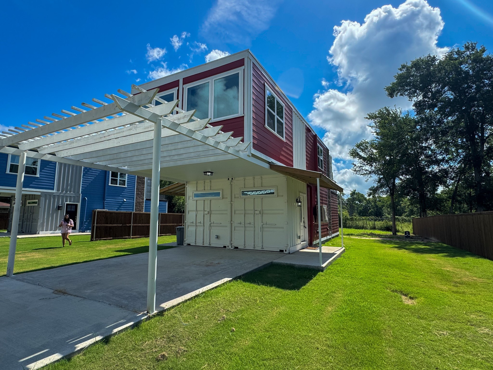 1228 Kennie Drive Commerce TX 75428