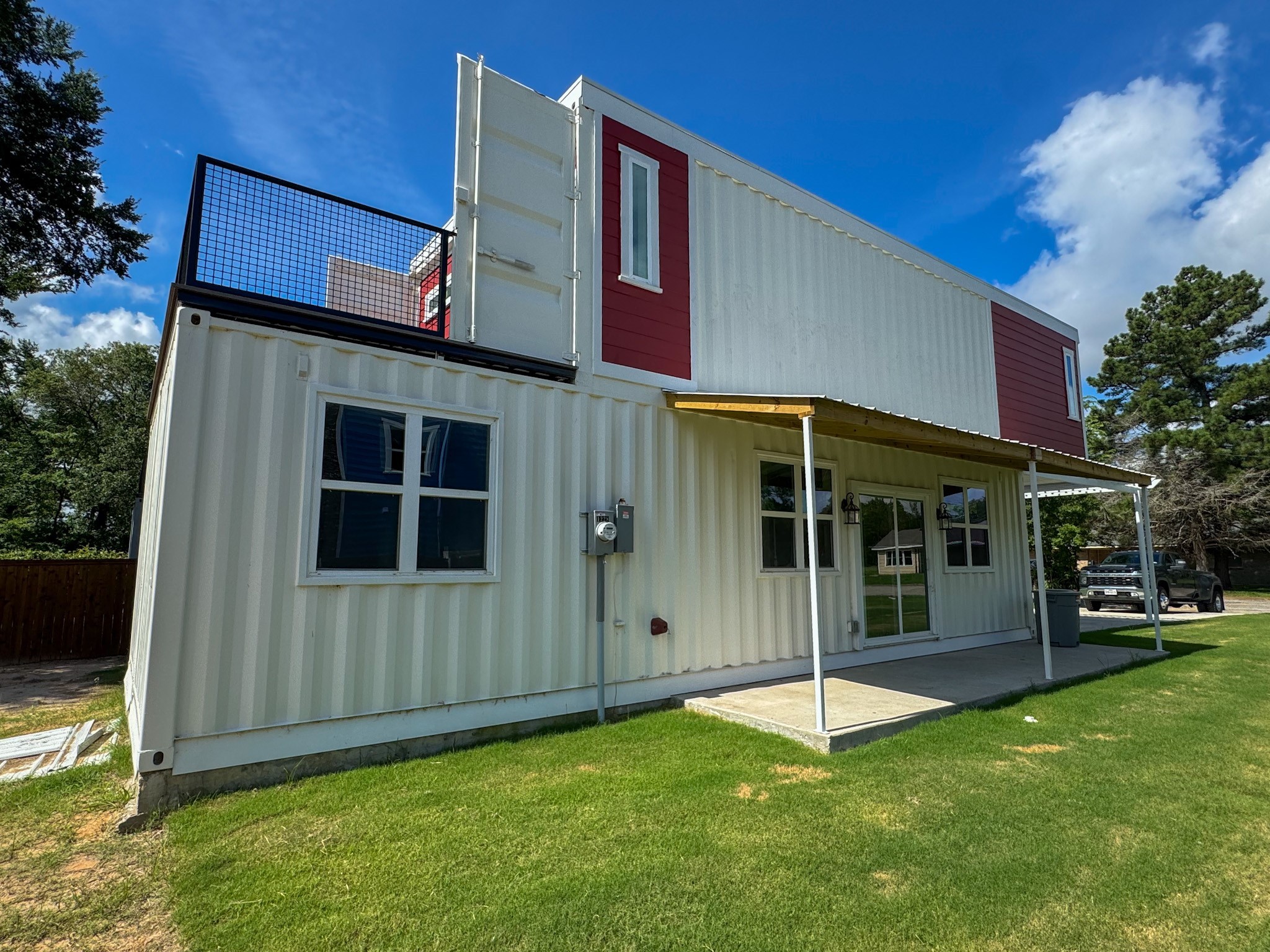 1228 Kennie Drive Commerce TX 75428
