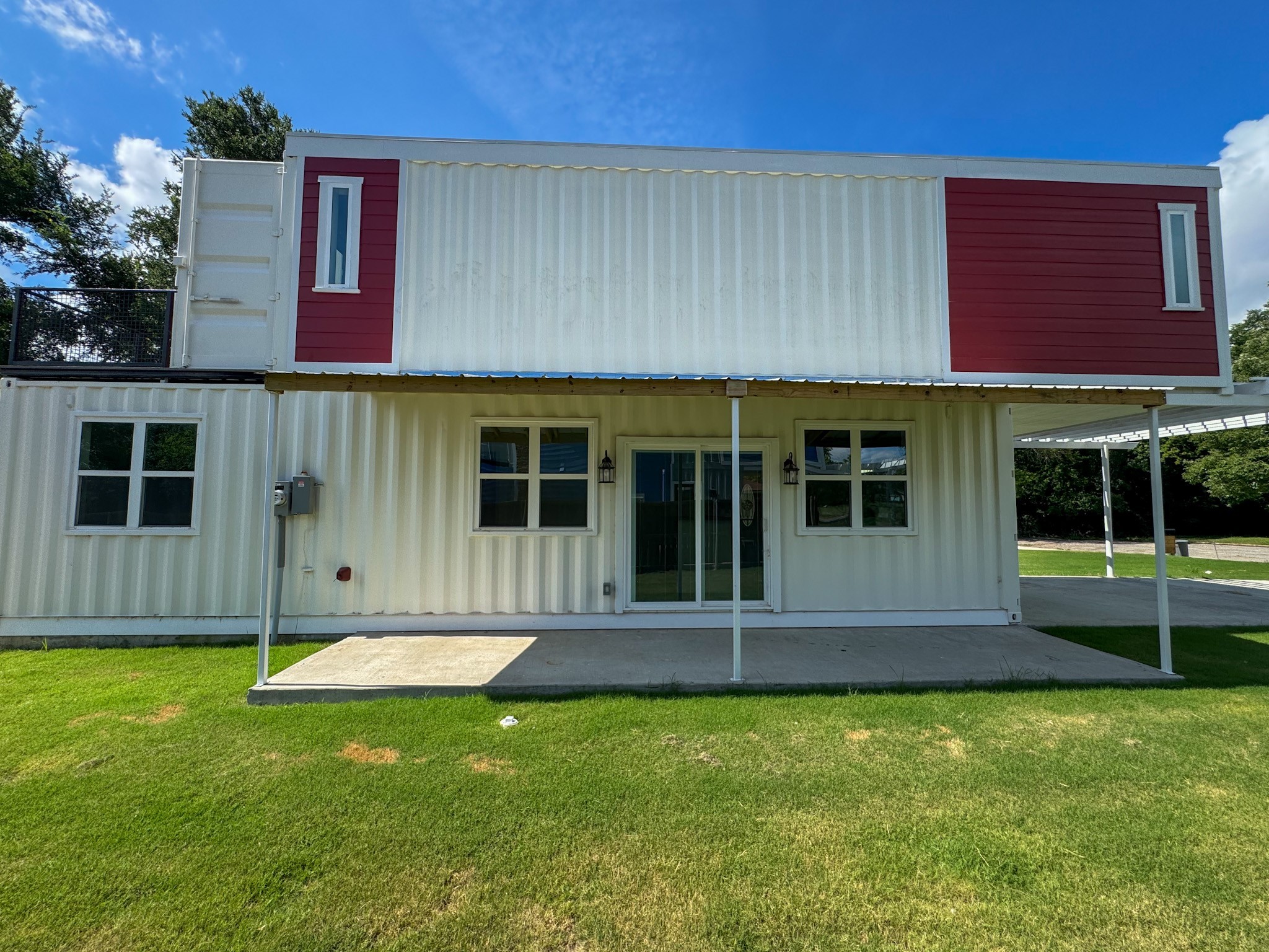 1228 Kennie Drive Commerce TX 75428