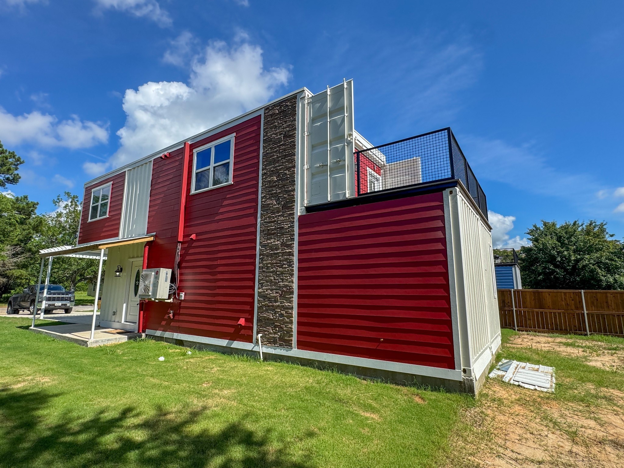 1228 Kennie Drive Commerce TX 75428