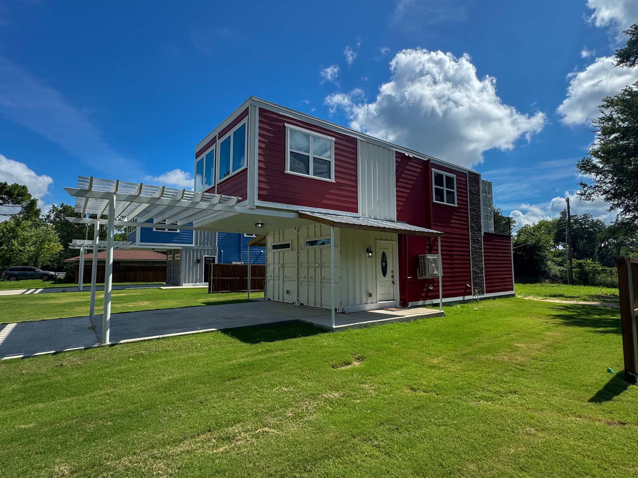 1228 Kennie Drive Commerce TX 75428