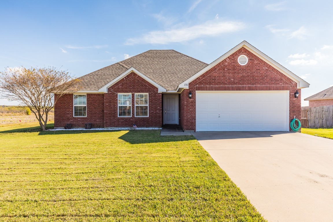130 Joyce Street Whitney TX 76692